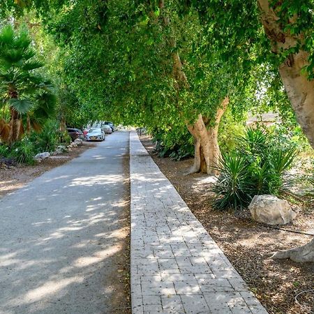 نزل وادي الأردن بيردنغ Kefar Ruppin المظهر الخارجي الصورة