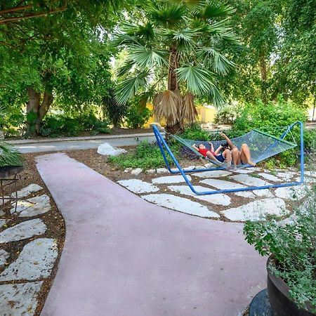 نزل وادي الأردن بيردنغ Kefar Ruppin المظهر الخارجي الصورة
